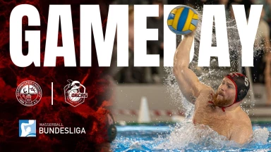 Wasserball Bundesliga | SV Cannstatt vs. OSC Potsdam