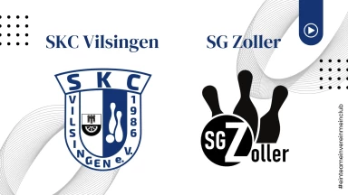 Jugendspieltag SKC Vilsingen