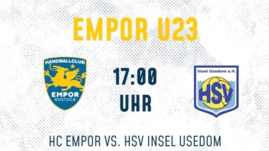 ROS Empor U23 vs Usedom