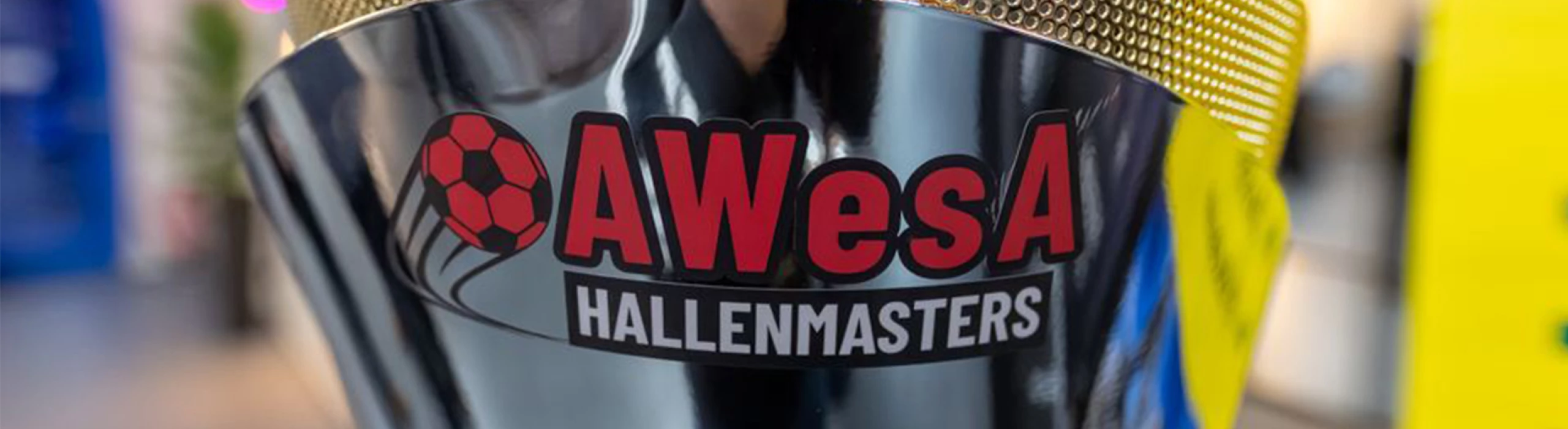 AWesA Hallenmasters