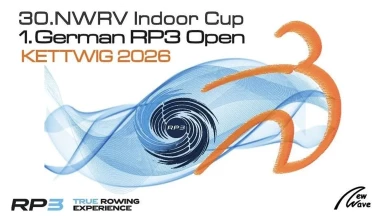 30. NWRV Indoor-Cup - 1st German RP3 Open