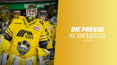 Die Pressekonferenz vor dem Wochenende Spieltag 40 und 41