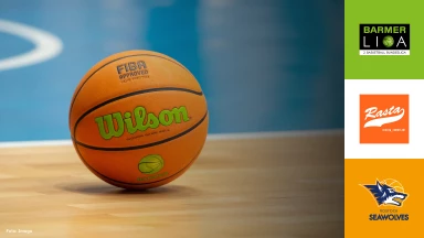 ProB Nord: RASTA Vechta II vs Seawolves Academy