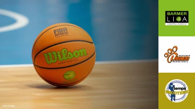 ProB Nord: Hertener Löwen vs TSV Neustadt temps Shooters