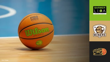 ProB Nord: ETB Miners vs LOK BERNAU