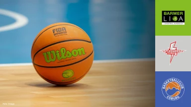 ProB Süd: SV Fellbach Flashers vs. BBC Coburg