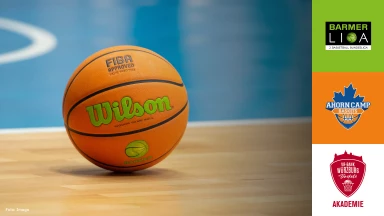 ProB Süd: Ahorn Camp Baskets vs. VR-Bank Würzburg Baskets Akademie