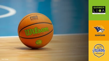 ProB Nord: Seawolves Academy vs EN BASKETS Schwelm