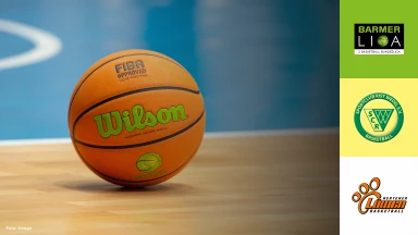 ProB Nord: SC Rist Wedel vs Hertener Löwen