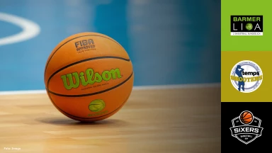 ProB Nord: TSV Neustadt temps Shooters vs BSW Sixers