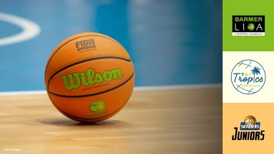 ProB Süd: TSV Oberhaching Tropics vs. SKYLINERS Juniors