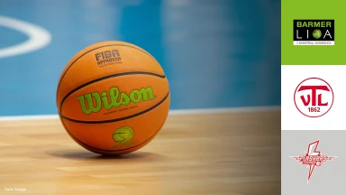 ProB Süd: TV Langen vs. SV Fellbach Flashers