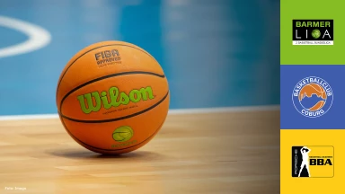 ProB Süd: BBC Coburg vs. Porsche BBA Ludwigsburg