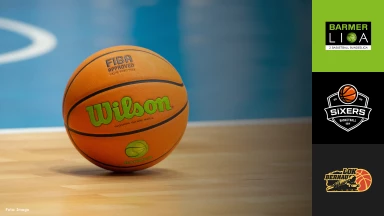 ProB Nord: BSW Sixers vs LOK BERNAU