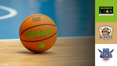 ProB Nord: ETB Miners vs TKS 49ers