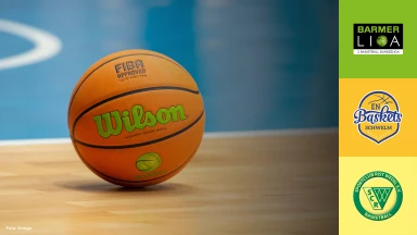 ProB Nord: EN BASKETS Schwelm vs SC Rist Wedel