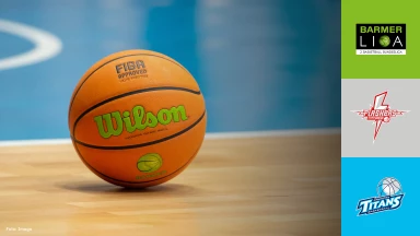 ProB Süd: SV Fellbach Flashers vs. Dresden Titans