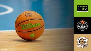 ProB Nord: BSW Sixers vs ETB Miners