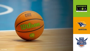 ProB Nord: Seawolves Academy vs TKS 49ers