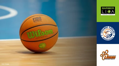 ProB Nord: Itzehoe Eagles vs Hertener Löwen