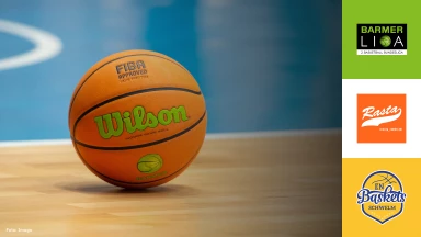 ProB Nord: RASTA Vechta II vs EN BASKETS Schwelm