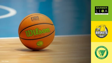 ProB Nord: Baskets Juniors TSG Westerstede vs SC Rist Wedel