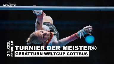 49. Turnier der Meister - Weltcup in Cottbus - Final I