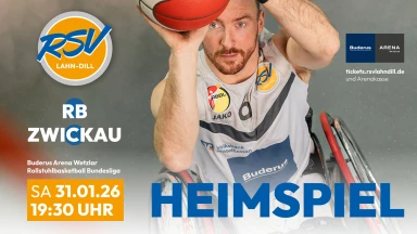 RSV Lahn-Dill VS RB Zwickau