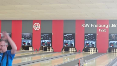 SG Breisach/Denzlingen - KSC Önsbach 3