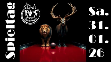 KSG 1 - SVH Königsbronn 2