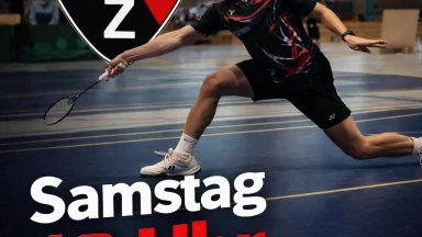 Baden Liga Badminton