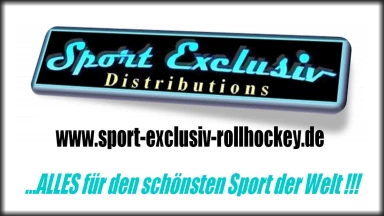 Rollhockey 2. Bundesliga Herren und 1. Bundesliga Damen