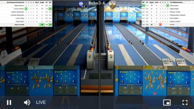 Landesliga Ost - SpG BavariaTurnerbund 1 - TSV Milbertshofen 1 NEU