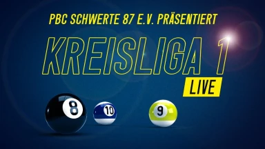 PBC Schwerte87e.V  8 vs. BV Bönen 2 Tisch 3