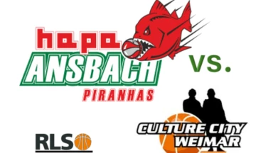 RLSO Zwischenrunde hapa WeimarAnsbach-Culture City