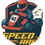 SpeedArea