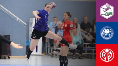 2. HBF: Bergischer HC vs. 1. FSV Mainz 05