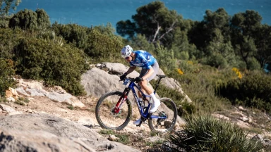 Deutsche Mountainbiker starten beim Mediterranean Epic 2026