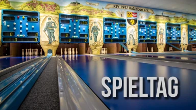 KSV 92 Roßleben - TSV Motor Gispersleben