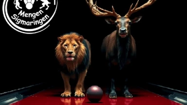 KSG 1 - SKC Bächingen 78