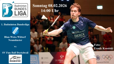 Blau-Weiss Wittorf-NMS - SV Fun-Ball Dortelweil (Feld1)