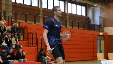 BC Offenburg - TSV 1906 Freystadt | Feld 1