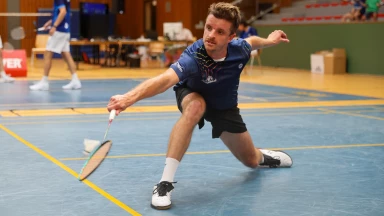 BC Offenburg - SV GutsMuths Jena | Feld 2