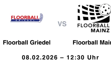 GF Mainz Griedel