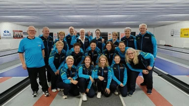 Hessenliga 120 Frauen: SKV Kriemhild Lorsch 2 - RW Walldorf 1