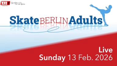 Skate Berlin Adult 2026 - Day 3