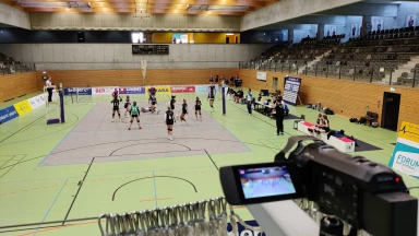 BBSC Berlin II vs. Rot. Prenzlauer Berg