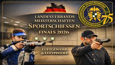 LVM NWDSB 2026 - Finale LG Herren