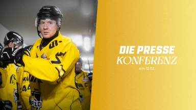 Die Pressekonferenz vor dem Wochenende Spieltag 45 und 46