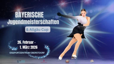 AllgäuCup 2026 - Donnerstag, 26.02.26